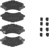 SilentGUARD SG8389X view 3