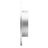 Dynamic Friction Company Geoperformance Rotor - Drilled and Slotted 83059071R view 2