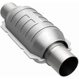 MagnaFlow 451205 view 17