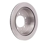 Dynamic Friction Company Brake Rotor 60076137 view 2