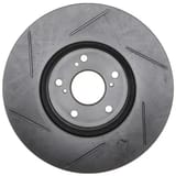 Stoptech 12640096SL view 3