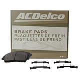 ACDelco Gold 17D757MB view 4