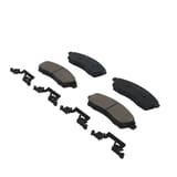 ACDelco Gold 17D757CB view 1