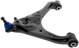 Mevotech Supreme CMS401296 view 5
