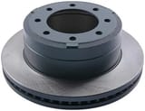 NAPA Brakes 48881017 view 1