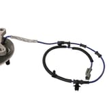 MOOG Hub Assemblies 515212 view 5