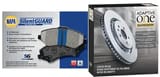 NAPA Brake Kits 8389XSGK7C view 2