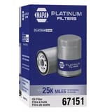 NAPA Gold Filters 67151 view 9