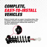 Rancho RS5000X Loaded RS551804 view 2
