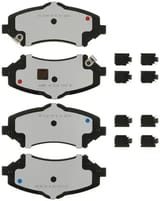 Adaptive One AD8389NC view 3