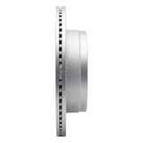 Dynamic Friction Company Geoperformance Rotor - Drilled and Slotted 83054220R view 2