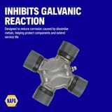 NAPA U-Joints UJ355C view 6