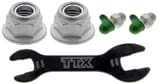 Mevotech TTX TXMS408141 view 6