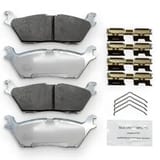 NRS Brakes NS2383 view 2