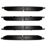 Dynamic Friction Company Ultimate Duty Performance Brake Pads with  Hardware Kit 1400075601 view 5
