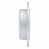 Dynamic Friction Company Geoperformance Rotor - Drilled and Slotted 83042029L view 3