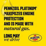 Pennzoil 550022689 view 6