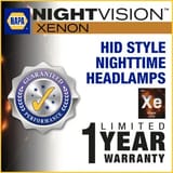 NAPA Lamps BP9006NVX2N view 13