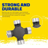 MOOG Driveline Products 220 view 5