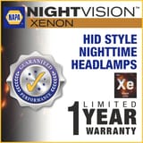 NAPA Lamps BP9006NVX2N view 7