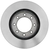 Raybestos Specialty - Truck 66924 view 2