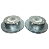 PowerStop AR8571XPR view 1