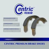 Centric Premium 11108550 view 4