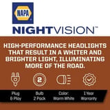 NAPA Lamps BP9006NVC2N view 20