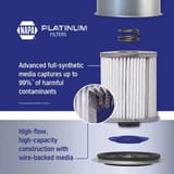 NAPA Platinum Filters 61042 view 9