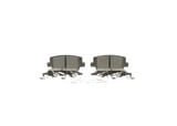 Bosch BC2417 view 1