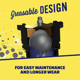 MOOG Chassis Products ES801572 view 5