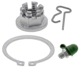 Mevotech TTX TXMS40554 view 9