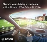 Bosch 6091C view 7