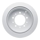 Dynamic Friction Company GEOSPEC Coated Rotor 60476137 view 3