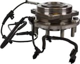 SKF BR931019 view 1
