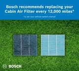 Bosch 6091C view 3