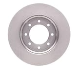 Dynamic Friction Company Brake Rotor 60040110 view 2