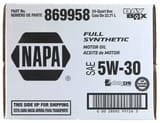 NAPA Oil 869958 view 3