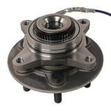 MOOG Hub Assemblies 515212 view 1