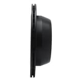 Dynamic Friction Company Brake Rotor - Drilled and Slotted - Black 63348037R view 2