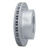 Dynamic Friction Company Geoperformance Rotor - Drilled and Slotted 83054174R view 3