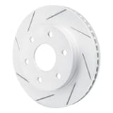 Dynamic Friction Company Geoperformance Rotor - Slotted 81048036L view 3