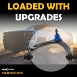 Mevotech Supreme CMS401293 view 8
