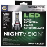 NAPA Lamps 9006NVLEDF2N view 10