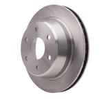Dynamic Friction Company Brake Rotor 60048041 view 4