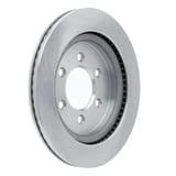 Dynamic Friction Company Brake Rotor 60054267 view 3