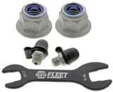 NAPA Chassis Parts FTC40836 view 9