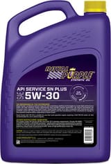 Royal Purple 51530 view 2