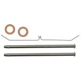Raybestos Element3 FRC12025N view 5