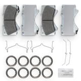 NRS Brakes NS1303 view 2